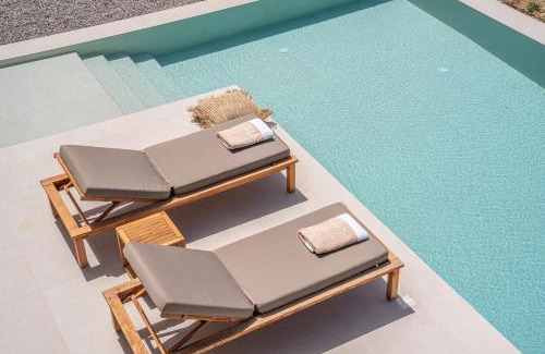 Sarlata Villa | Lithos Art Villas - Euphoria