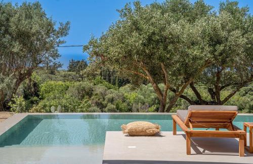Sarlata Villa | Lithos Art Villas - Euphoria