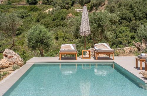 Sarlata Villa | Lithos Art Villas - Euphoria