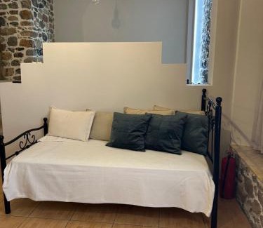 Pothia Apartment | Lithos Family Apartment