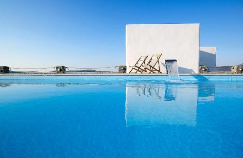 Milos Hotel | Lithos Luxury Rooms (Adults Only)