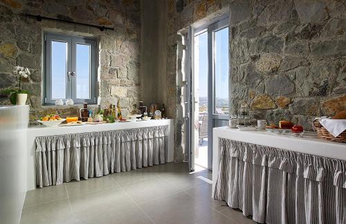 Milos Hotel | Lithos Luxury Rooms (Adults Only)
