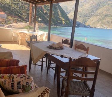 Porto Kayio House | LITHOS Porto Kagio