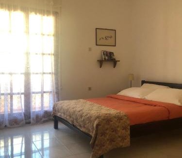 Porto Kayio House | LITHOS Porto Kagio