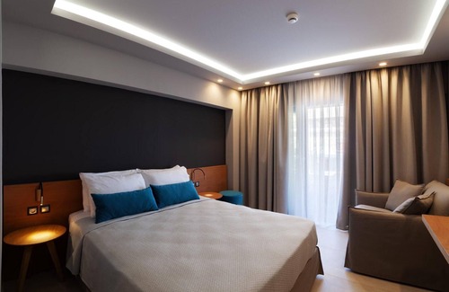 Nikita Apartment | Lithos Suites 203 Suite - Nikiti Halkidiki