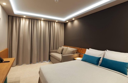 Nikita Apartment | Lithos Suites 204 Suite - Nikiti Halkidiki