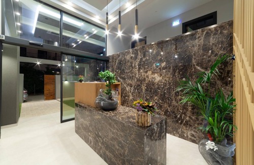Nikita Apartment | Lithos Suites 303 Suite - Nikiti Halkidiki