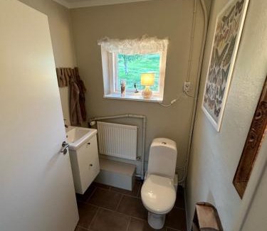 Egilsstadir Bed & Breakfast | Litla-Sandfell Guesthouse