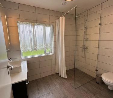 Egilsstadir Bed & Breakfast | Litla-Sandfell Guesthouse