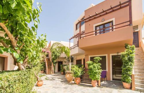 Palaiochora Apartment | Lito Apartments Paleochora