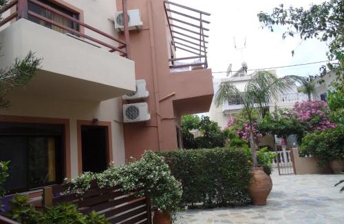 Palaiochora Apartment | Lito Apartments Paleochora