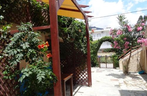 Palaiochora Apartment | Lito Apartments Paleochora