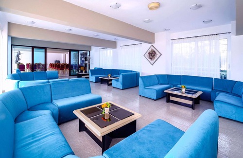 Ixia Hotel | Lito Hotel