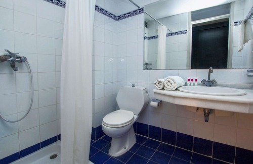 Ixia Hotel | Lito Hotel