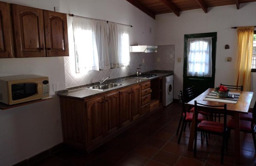 Federacion Apartment | Litoral