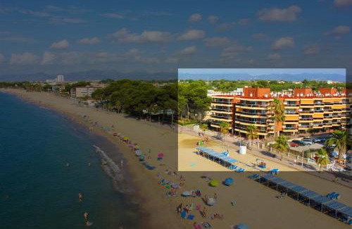 Vilafortuny Apartment | LITORAL COSTA DORADA - MAS D'EN GRAN Only families