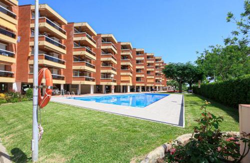 Vilafortuny Apartment | LITORAL COSTA DORADA - MAS D'EN GRAN Only families