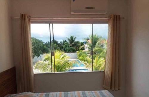 Abrantes Hotel | litoral norte
