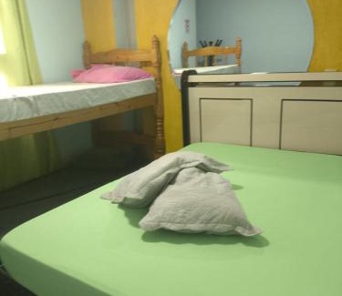 Jardim California Hotel | Litoral Norte Pousada