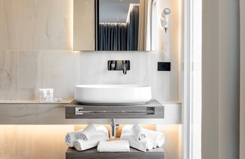 Marina Centro Hotel | Litoraneo Suite Hotel
