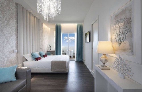 Marina Centro Hotel | Litoraneo Suite Hotel