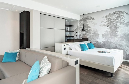 Marina Centro Hotel | Litoraneo Suite Hotel