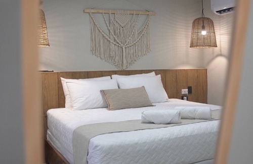 La Libertad Hotel | Litos Hotel y Restaurante