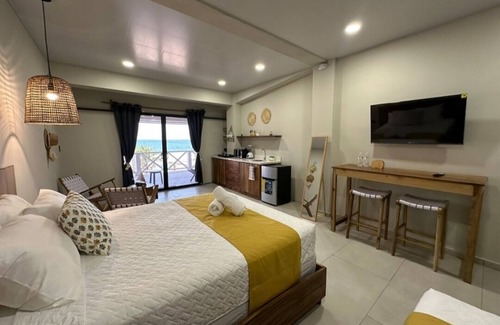 La Libertad Hotel | Litos Hotel y Restaurante