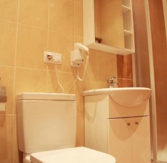 Siauliai City Center Apartment | Litrada Apartments