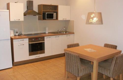 Siauliai City Center Apartment | Litrada Apartments