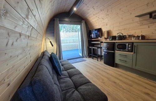 Fort William Apartment | Little Abrach Pod