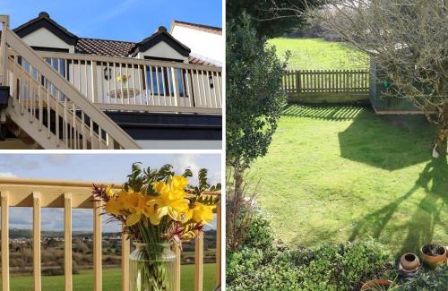 Barnstaple House | Little Acorn
