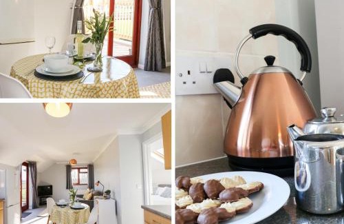 Barnstaple House | Little Acorn