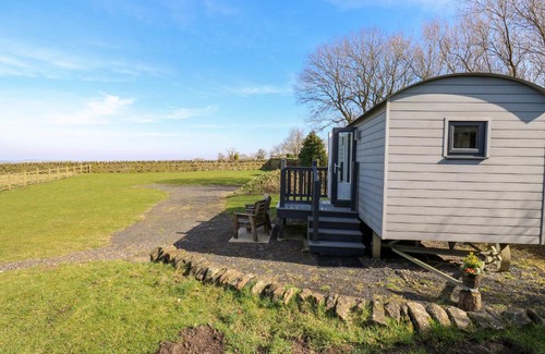 Oxenhope House | Little Acre