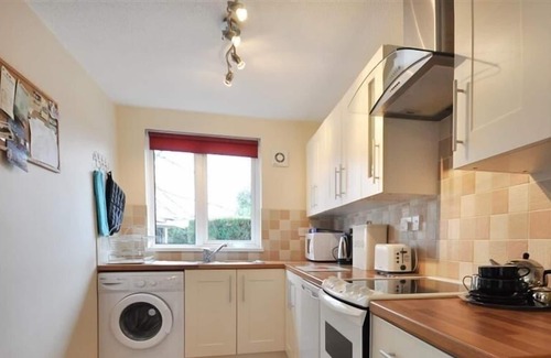 Wool Cottage | LITTLE ACRE, pet friendly, with a garden in Wool