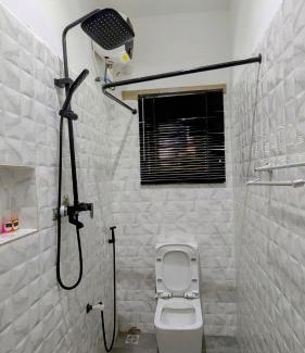 Port Harcourt House | Little Afrika