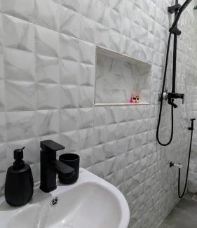 Port Harcourt House | Little Afrika