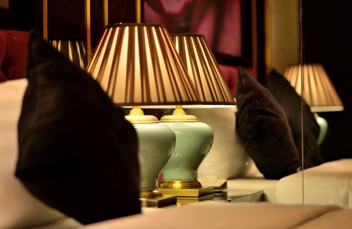 Cipete Selatan Hotel | Little Amaroossa Residence Jakarta