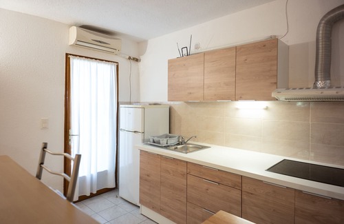 Casta Apartment | Little apartment in villa - near saleccia - Corsica