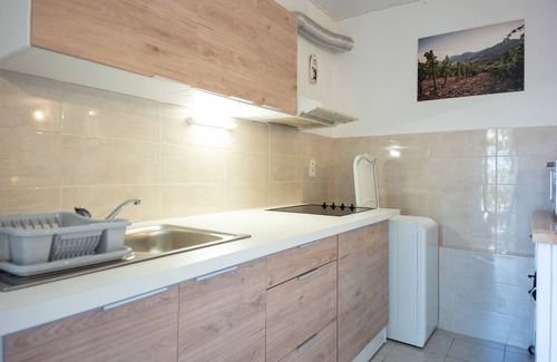 Casta Apartment | Little apartment in villa - near saleccia - Corsica