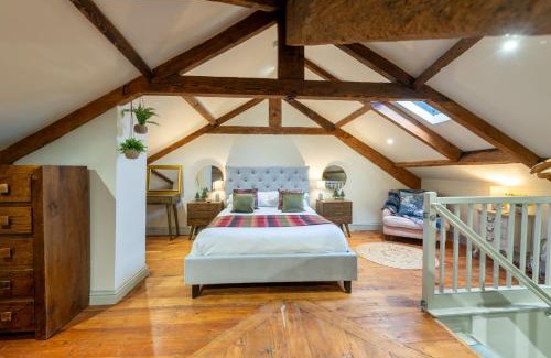 Appleby-in-Westmorland House | Little Apple Cottage- Free Parking, Hot tub, Fire, Town Centre