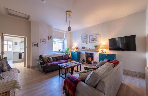 Appleby-in-Westmorland House | Little Apple Cottage- Free Parking, Hot tub, Fire, Town Centre