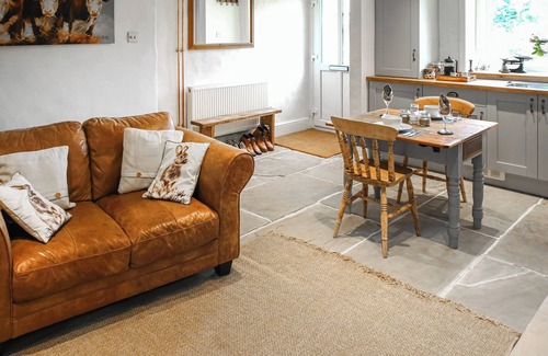 Grange Moor Cottage | Little Badger Cottage