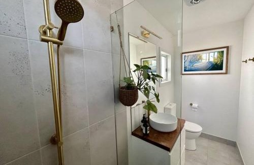 Sawtell Apartment | Little Banksia