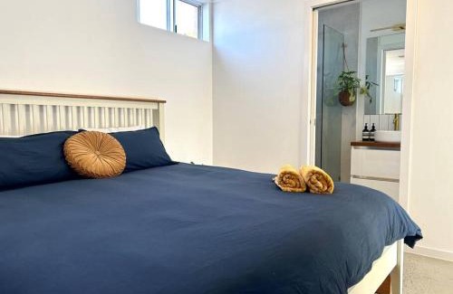 Sawtell Apartment | Little Banksia
