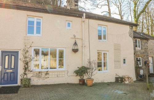 Castleton House | Little Bargate