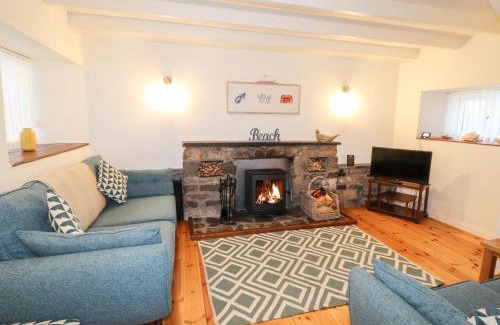 Dinas Cross House | Little Barn Cottage