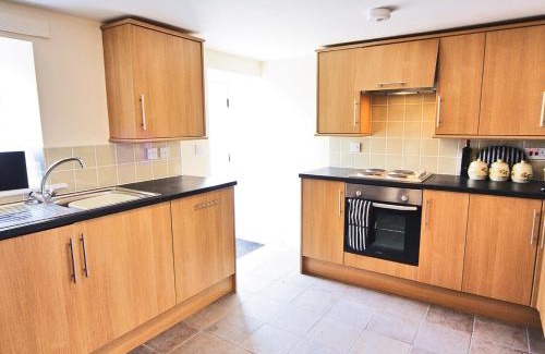 Rhyd-y-foel House | Little Barn - Hw7615
