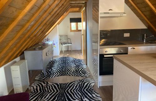 St. Mary's Apartment | Little Barn ideal for short stays