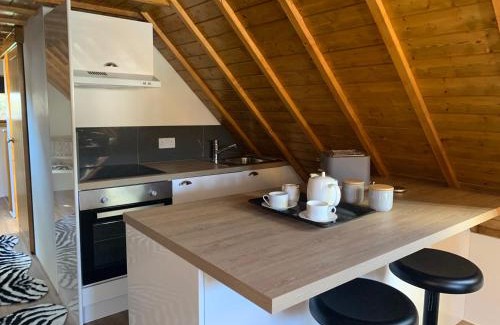 St. Mary's Apartment | Little Barn ideal for short stays